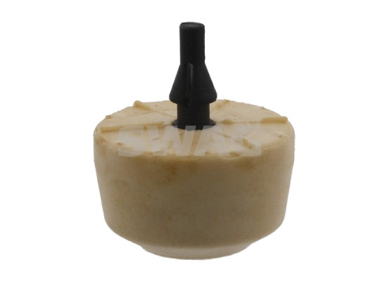 SWAG Anschlagpuffer, Federung